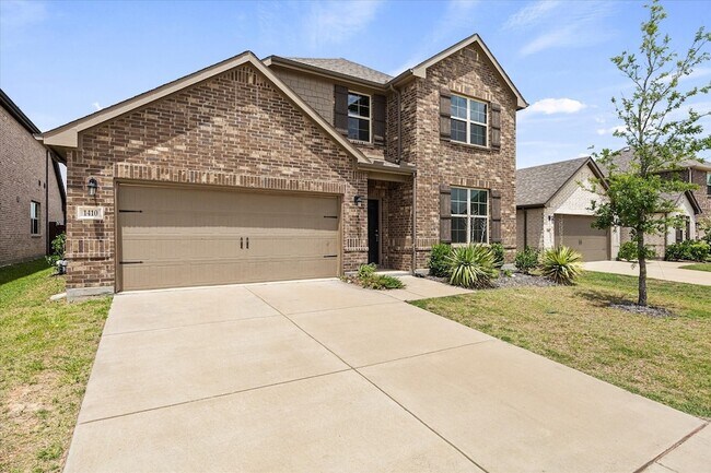 Building Photo - 1410 Crossford Trl