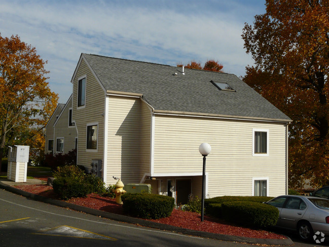 Terrace Heights Apartments - Terrace Heights