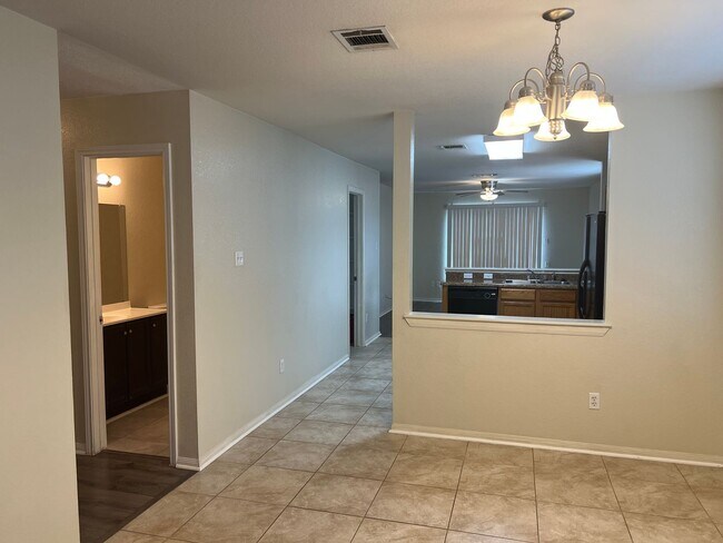 Building Photo - 5701 Capricorn Loop