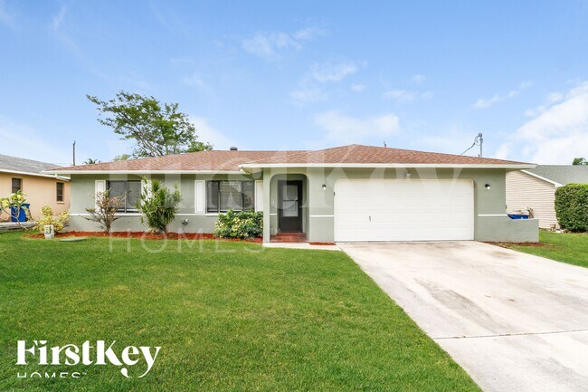 Building Photo - 8401 Buena Vista Rd