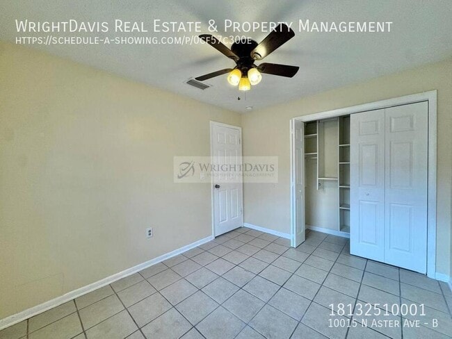 Building Photo - 10015 N Aster Ave