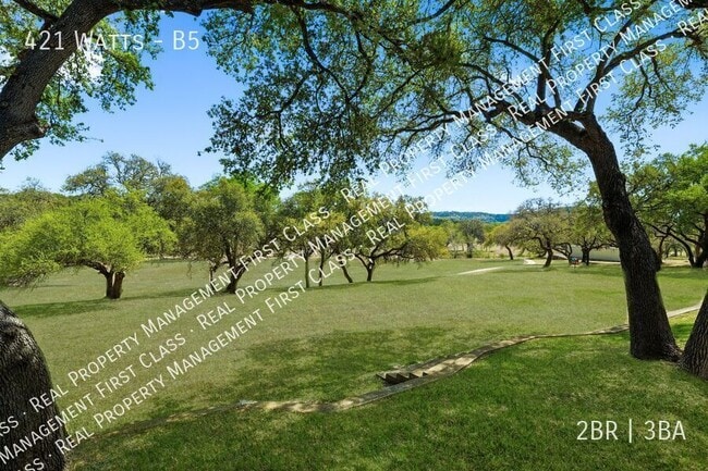 Building Photo - 421 Watts-B5