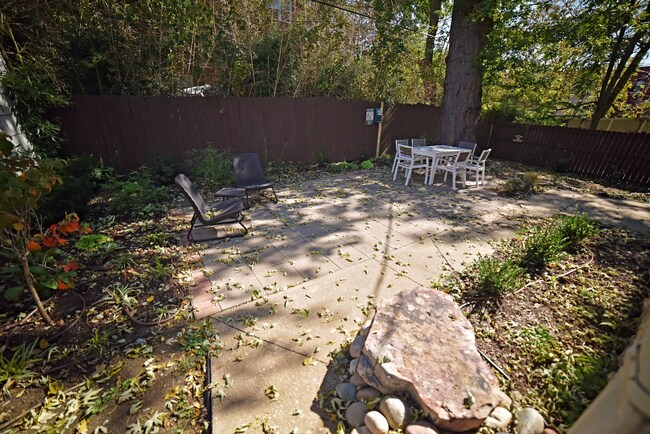 Building Photo - The Basie Building | Outdoor Patio Space