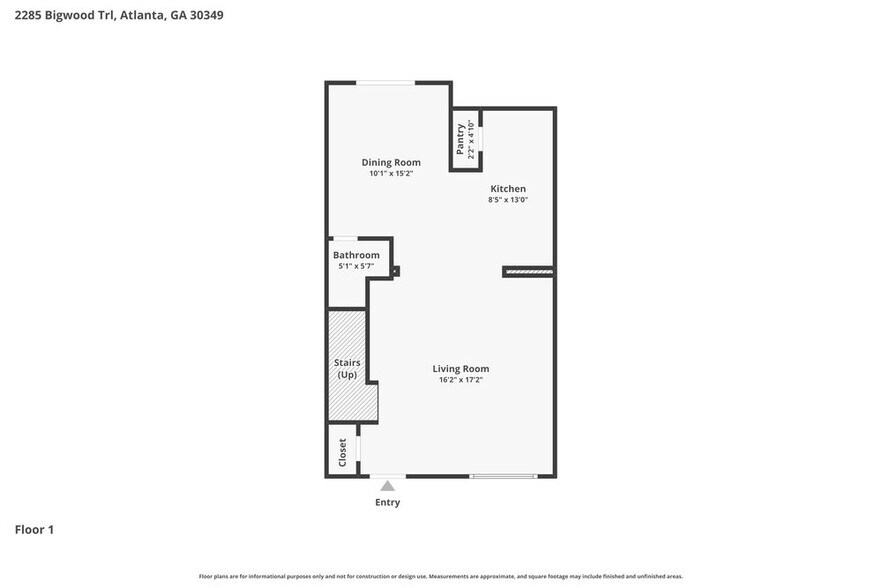 Building Photo - 2285 Bigwood Trl