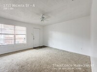 Building Photo - 1711 Wichita St