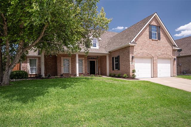 Building Photo - 507 Mattie Ln