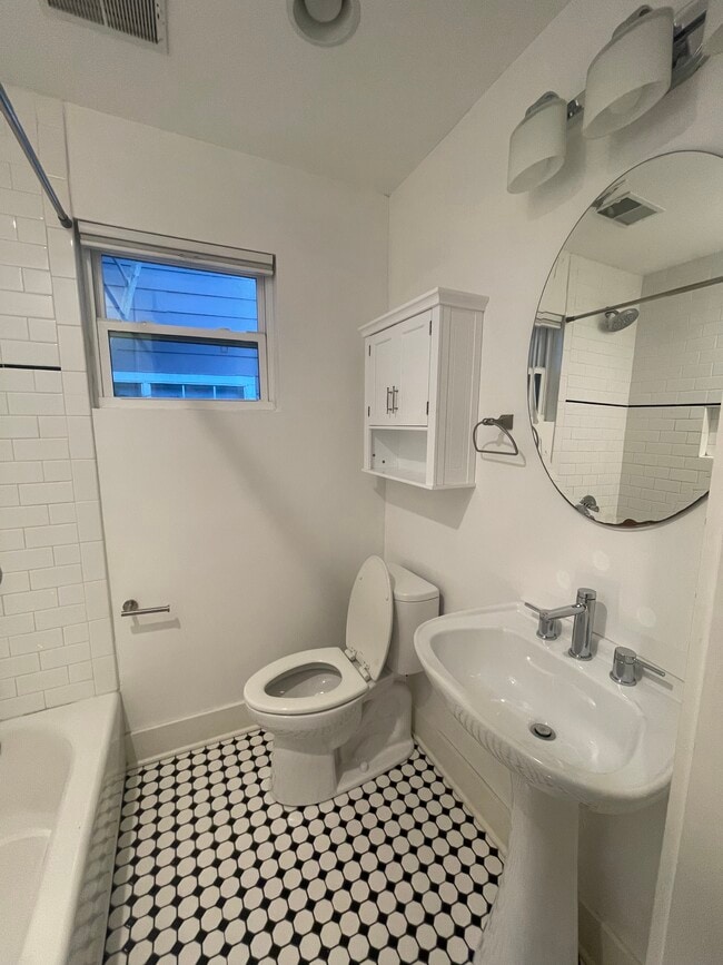 Primary bath - 276 Ashley Ave
