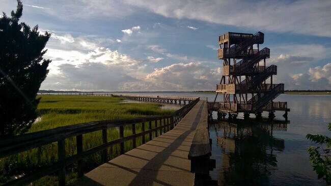 Building Photo - 1105 13th St