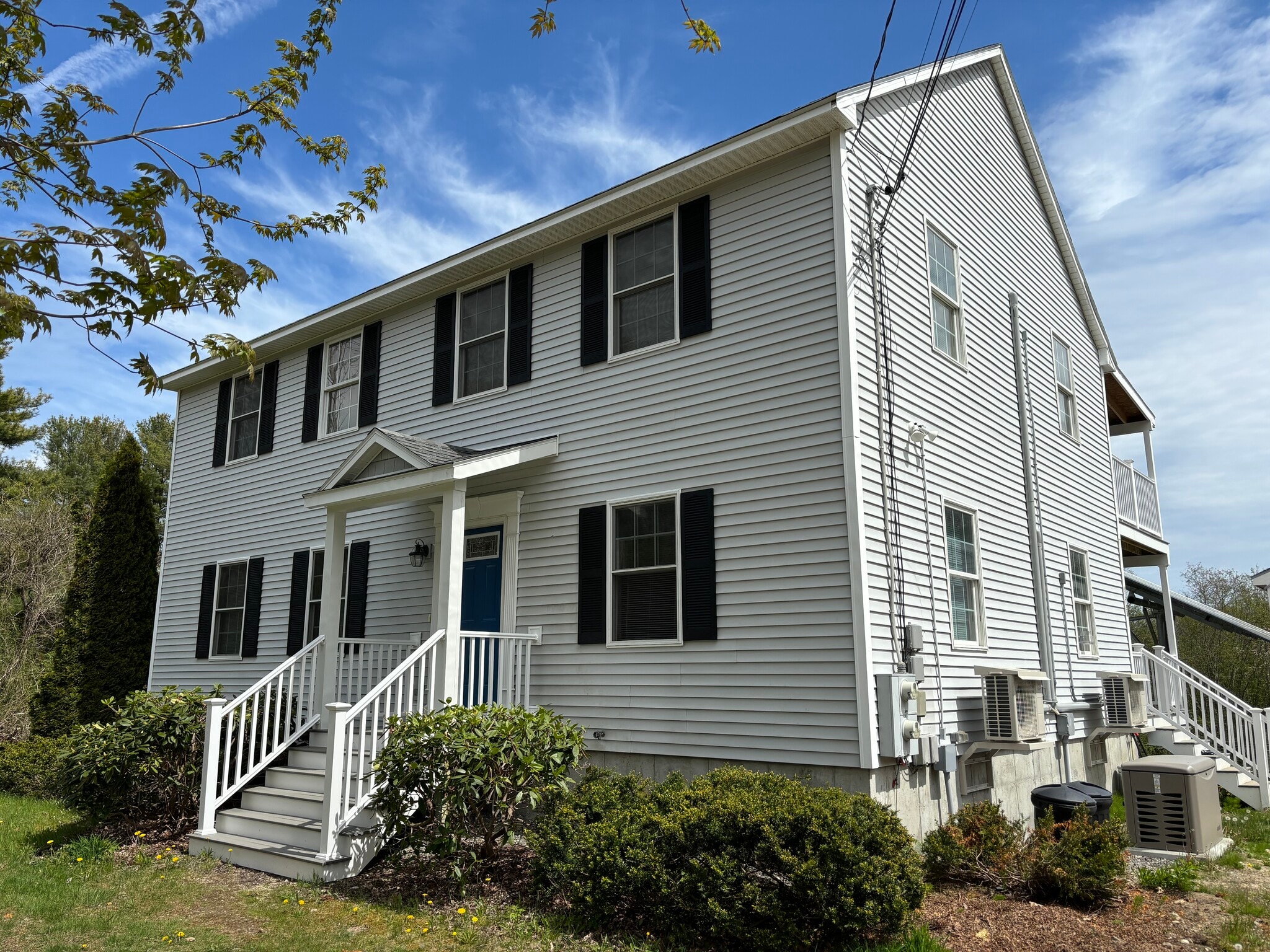 Building Photo - 1175 Mere Point Rd