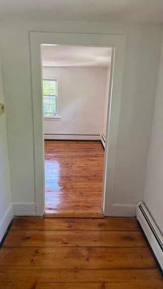 Upstairs - 329 Main St