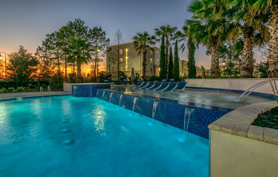 Indigo Park 11959 Nicholson Dr Baton Rouge LA 70810 Apartment Finder