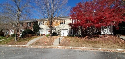Building Photo - 5443 Winters Way
