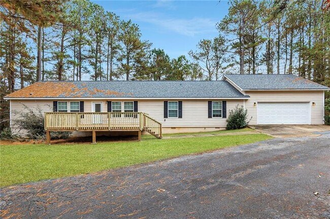 Building Photo - 6057 Gaines Ferry Rd