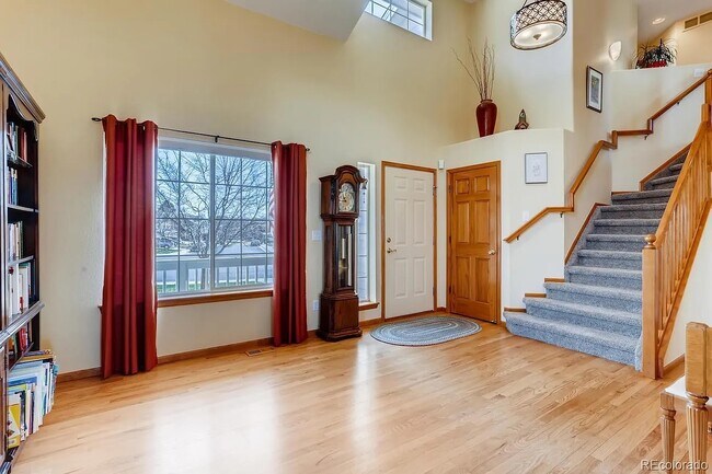 Building Photo - 22360 Quail Run Dr
