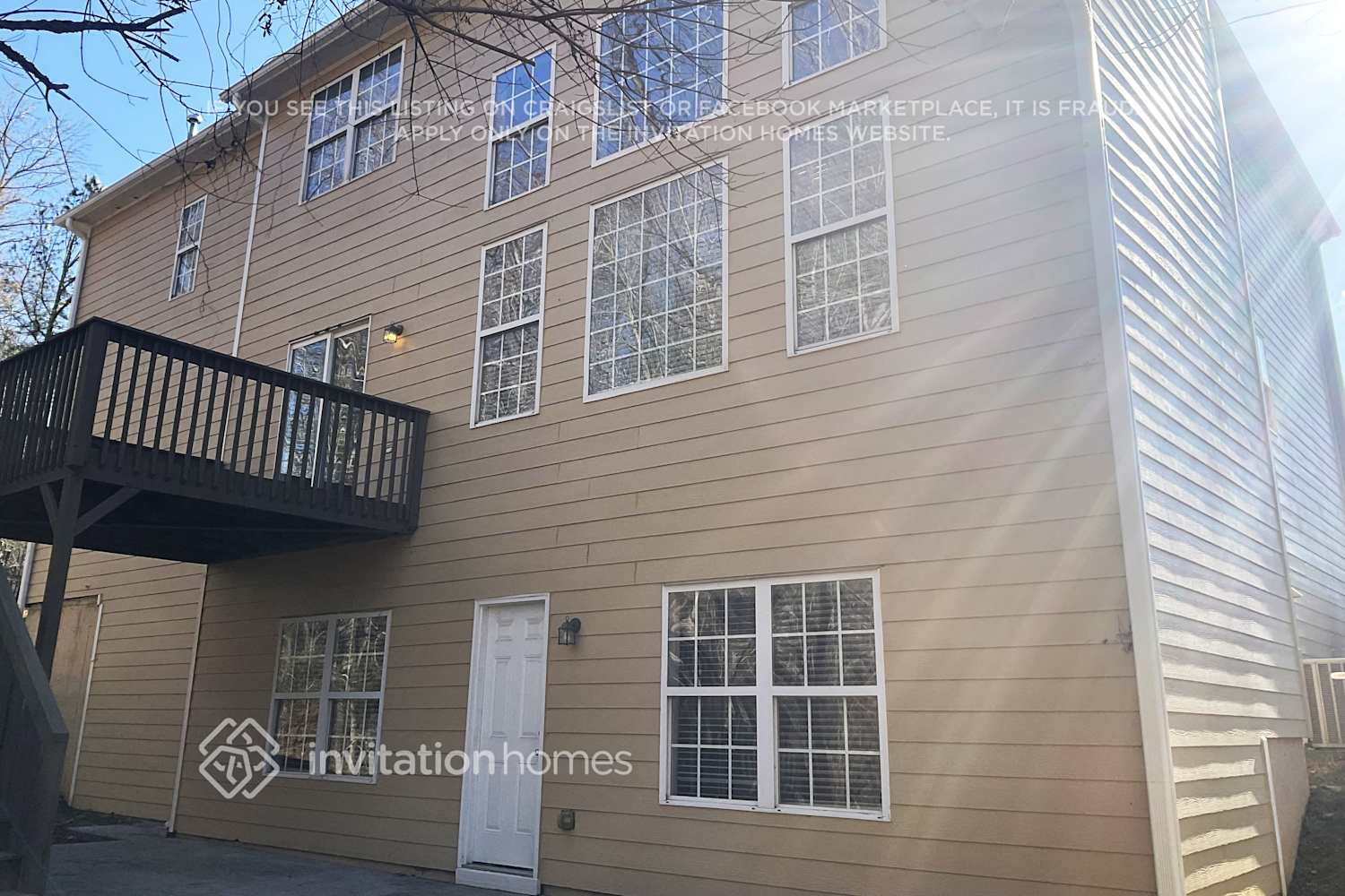 Building Photo - 4594 Sequoia Park Trail SW