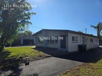 Building Photo - 1716 Miller Ave