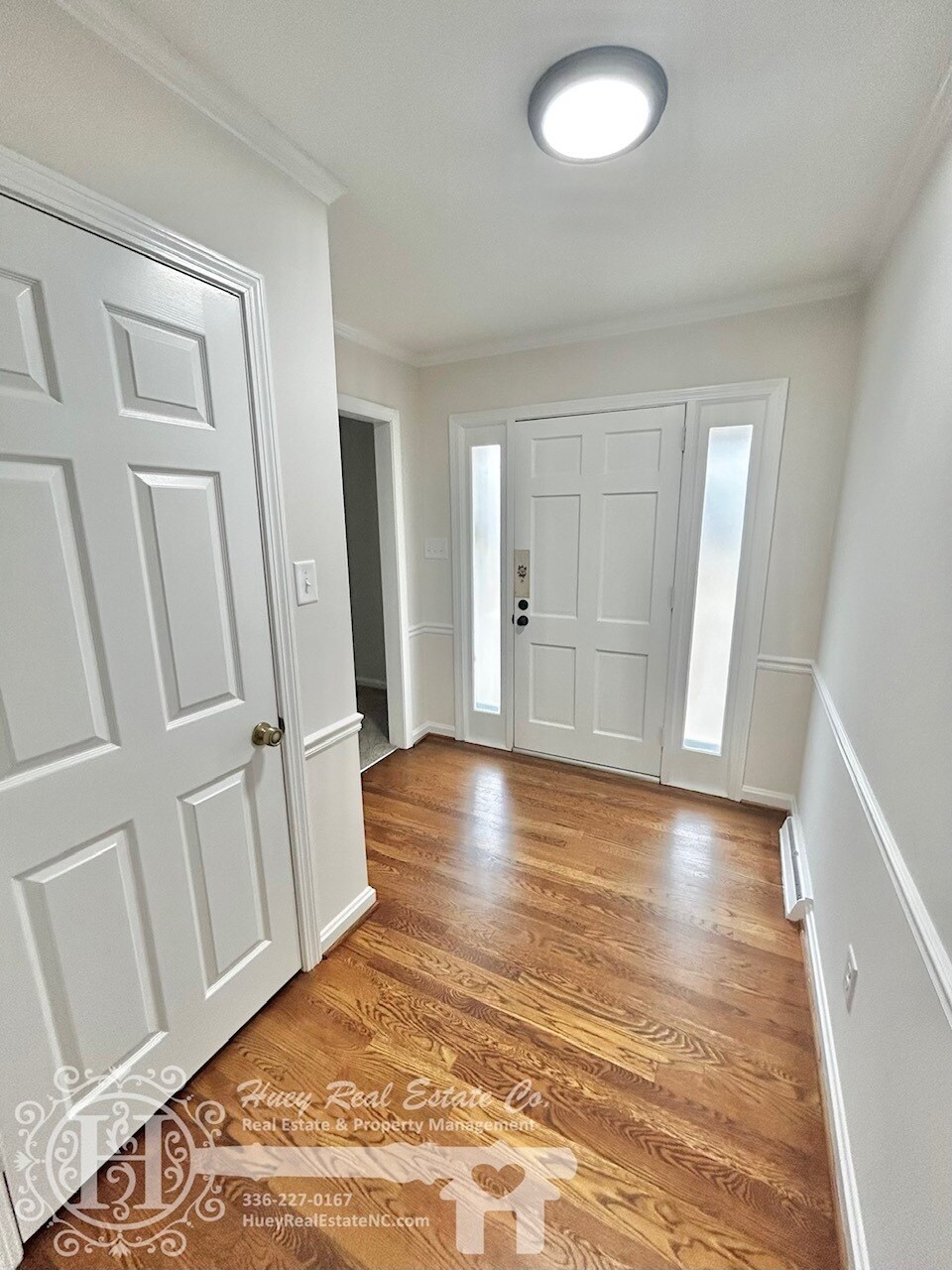 Building Photo - 204 Trail Four