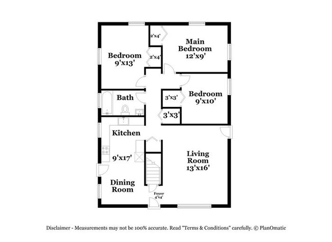 Building Photo - 11390 Rose Ln