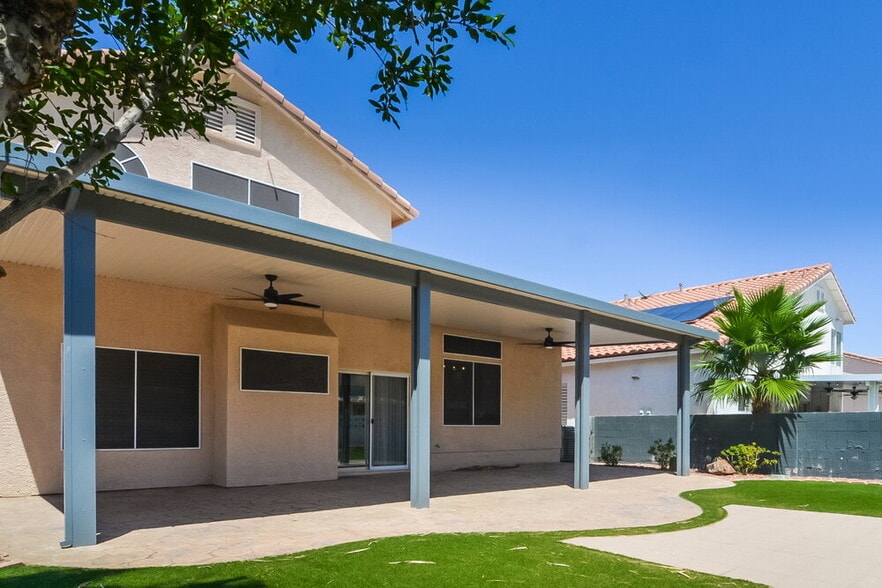 Building Photo - 9854 Silver Chaps Ct