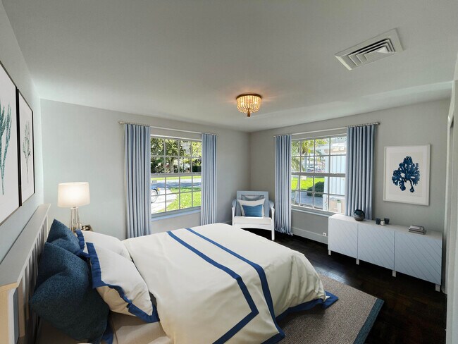 Building Photo - 360 Alhambra Pl