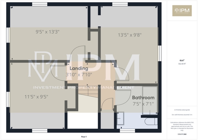 Building Photo - Beautiful 3 Bedroom, 1.5 Bath Home in Pott...