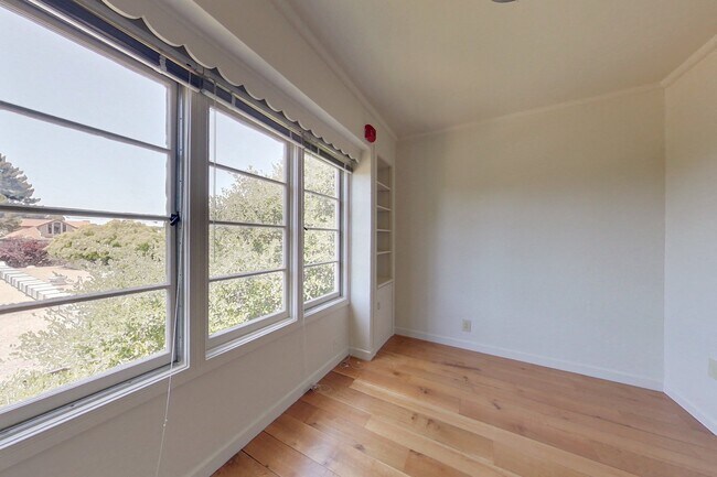Floorplan - 2412 Ellsworth St.