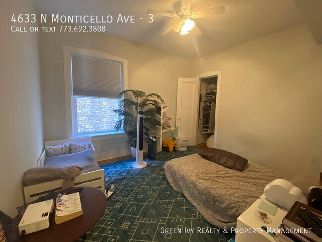 Building Photo - 4633 N Monticello Ave