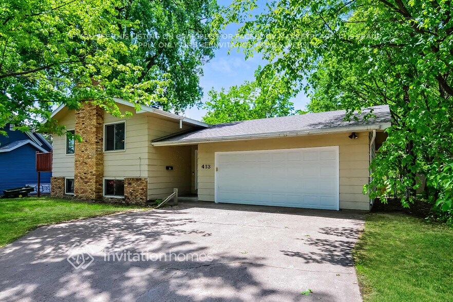 Building Photo - 413 Rush Ave NW