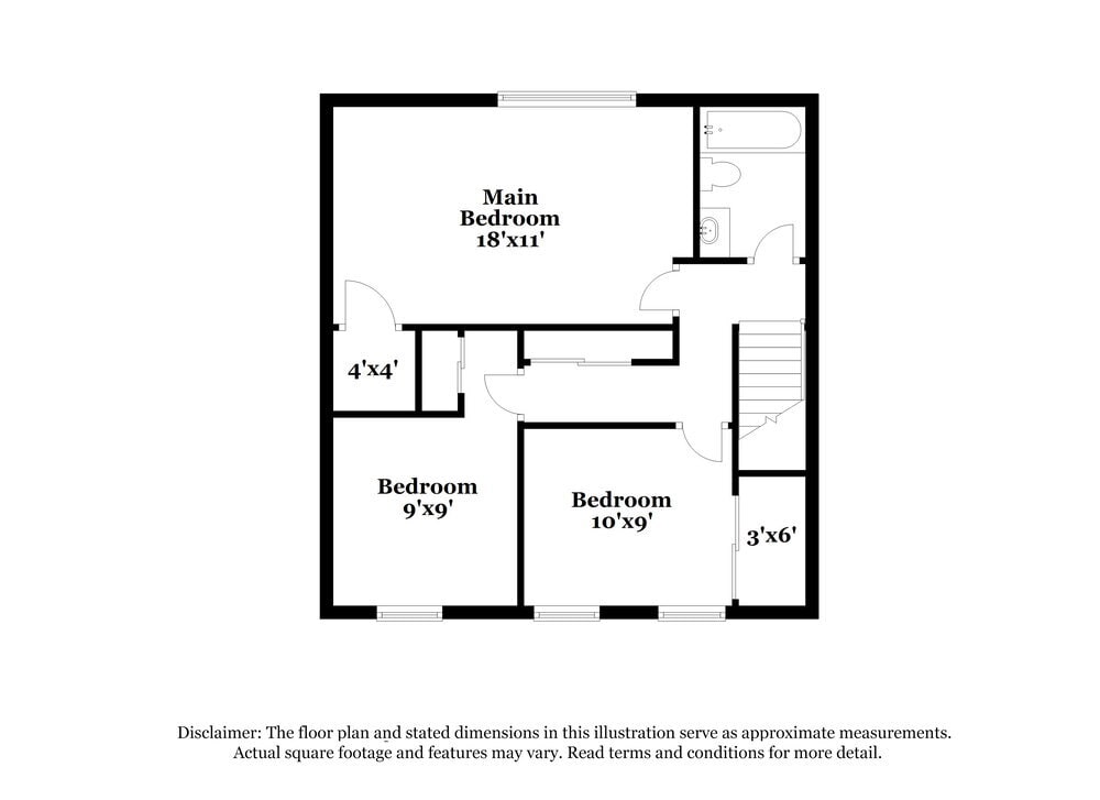 Building Photo - 6208 Glencairn Cir