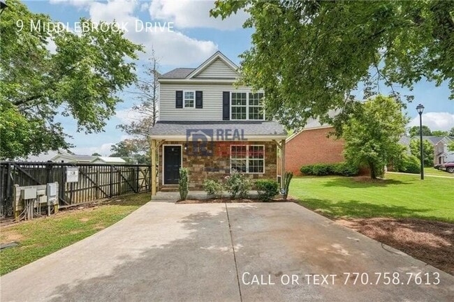 Primary Photo - 9 Middlebrook Dr