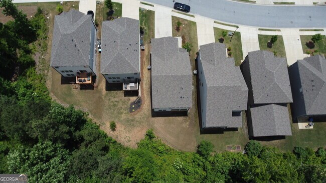Building Photo - 2798 Morgan Spring Trail