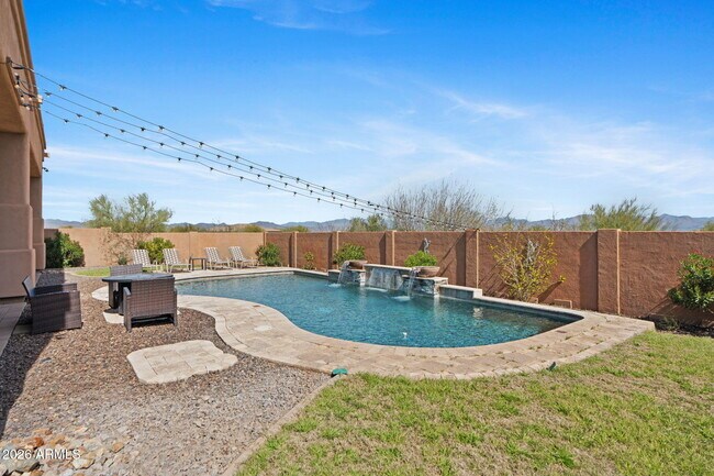 Building Photo - 28309 N 156th Wy