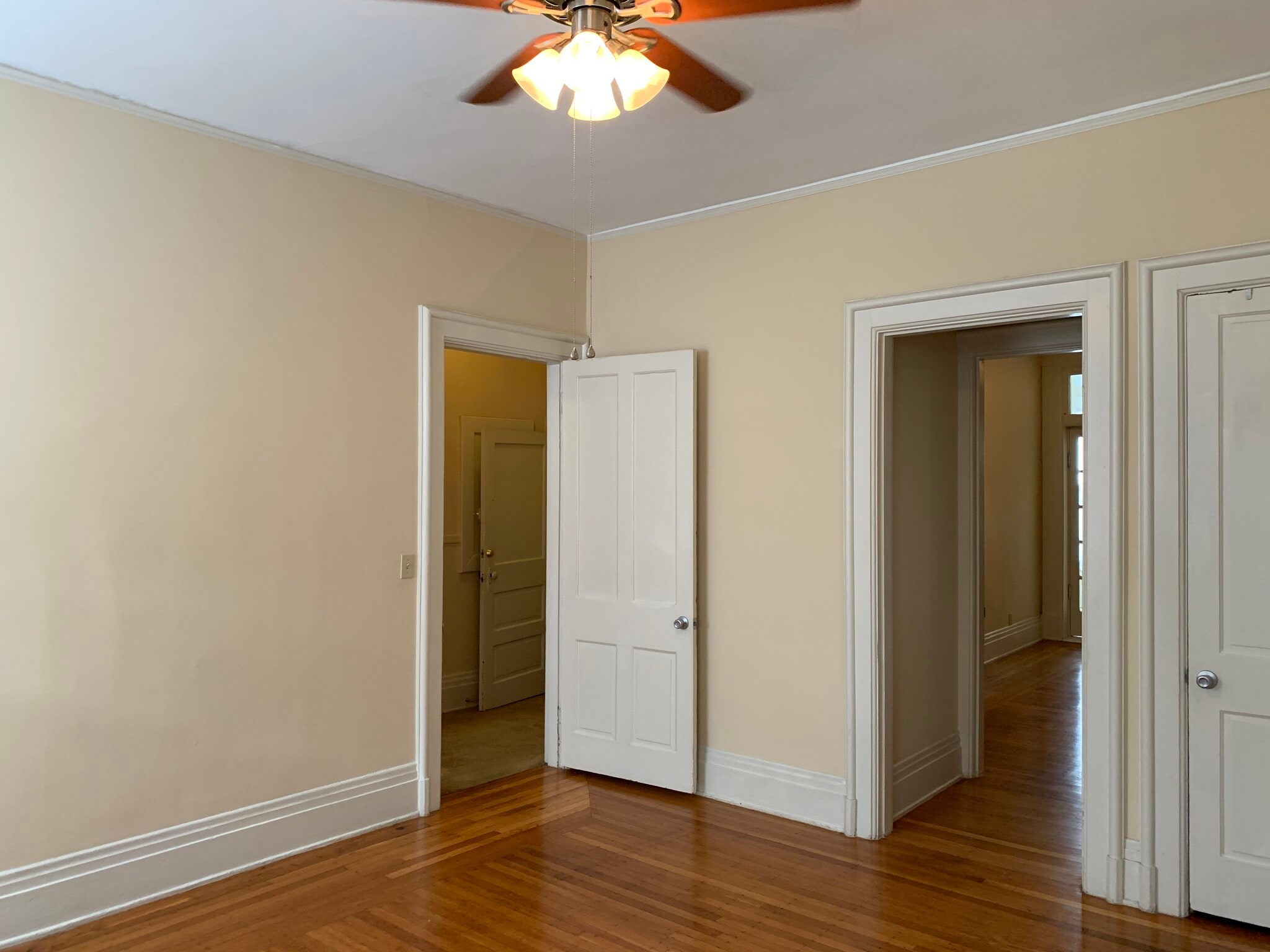 Bedroom 2 - 2362 Auburn Ave
