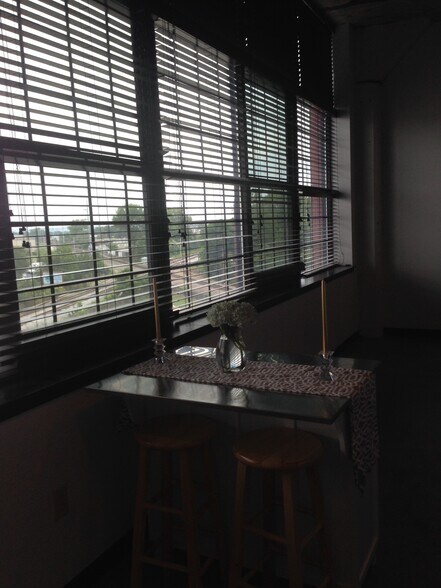 Kitchen - 2520 S 3rd St