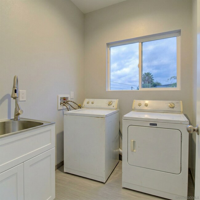 Building Photo - 4BD/4BA Rooftop Bay Views | Coronado Bridge + Downtown Skyline | 2-Car Garage | Imperial Beach
