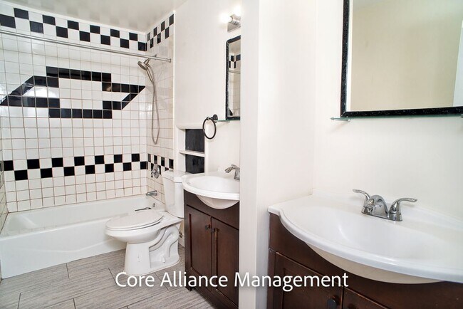 Building Photo - 3520 Hearst Dr