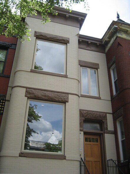 Building Photo - 76 R St NW