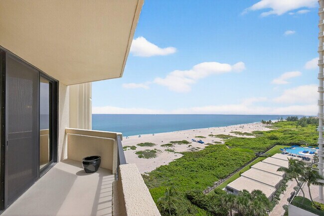 Building Photo - 2800 N Ocean Dr