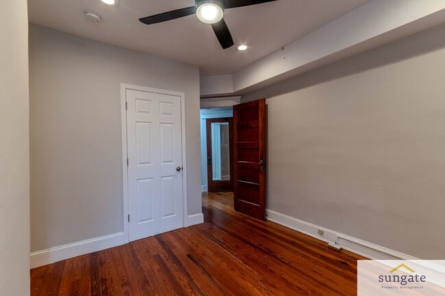 Building Photo - 3114 Abell Ave