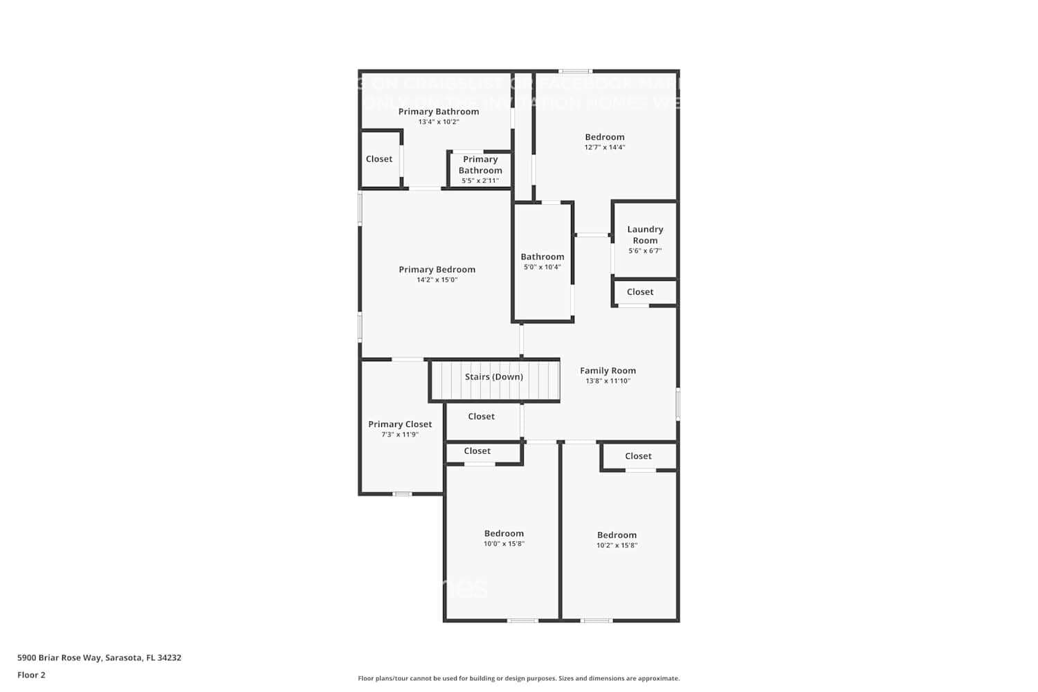 Building Photo - 5900 Briar Rose Wy