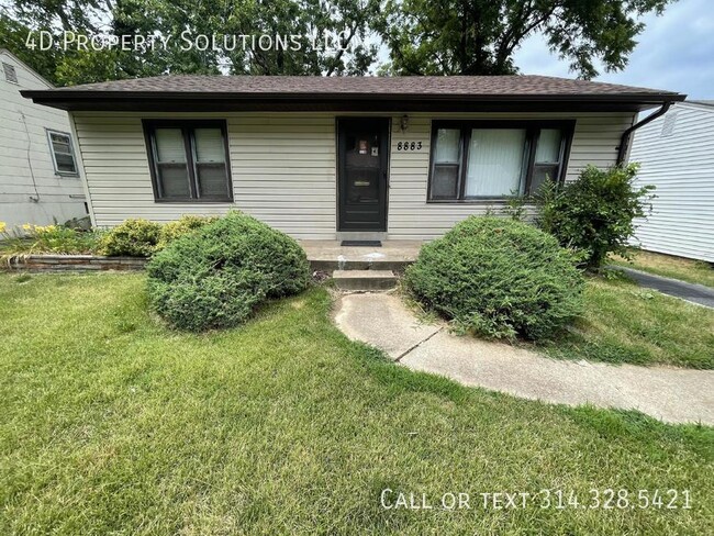 Primary Photo - Welcoming 4-Bed Home with Finished Basemen...