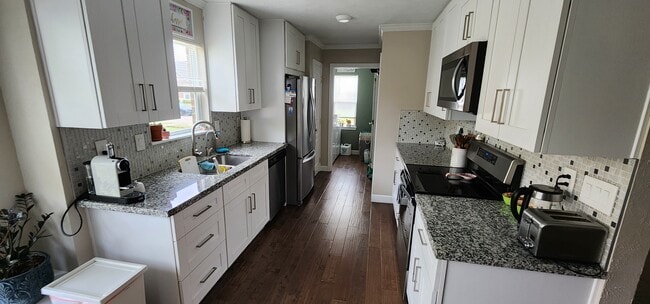 Building Photo - 5309 Oceanport Dr