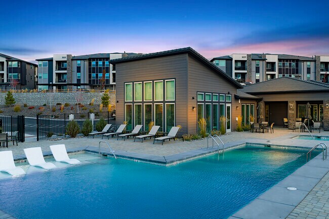 Building Photo - The Keystone Trailhead Village