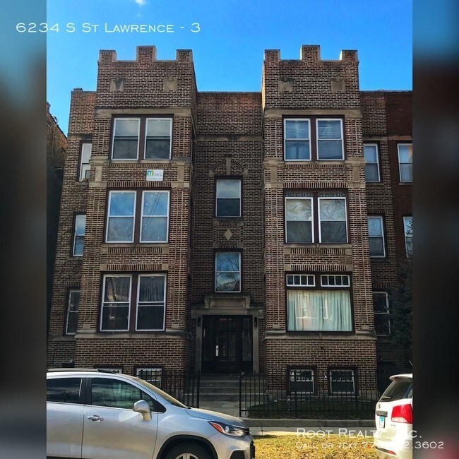 Primary Photo - 6234 S St Lawrence