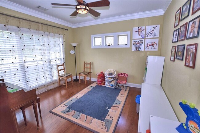 Building Photo - 3707 Guildhall Trail