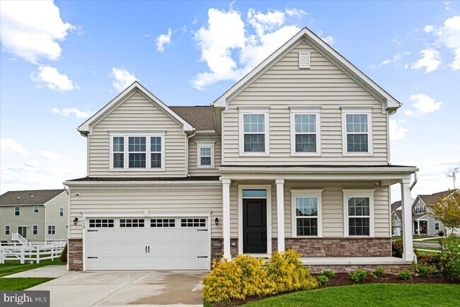 Building Photo - 712 Wallasey Dr