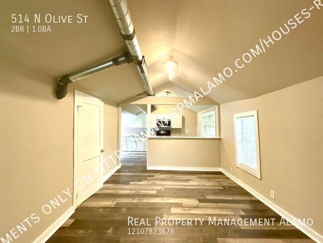 Building Photo - 514 N Olive St