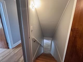 Building Photo - 285 McAlister Rd