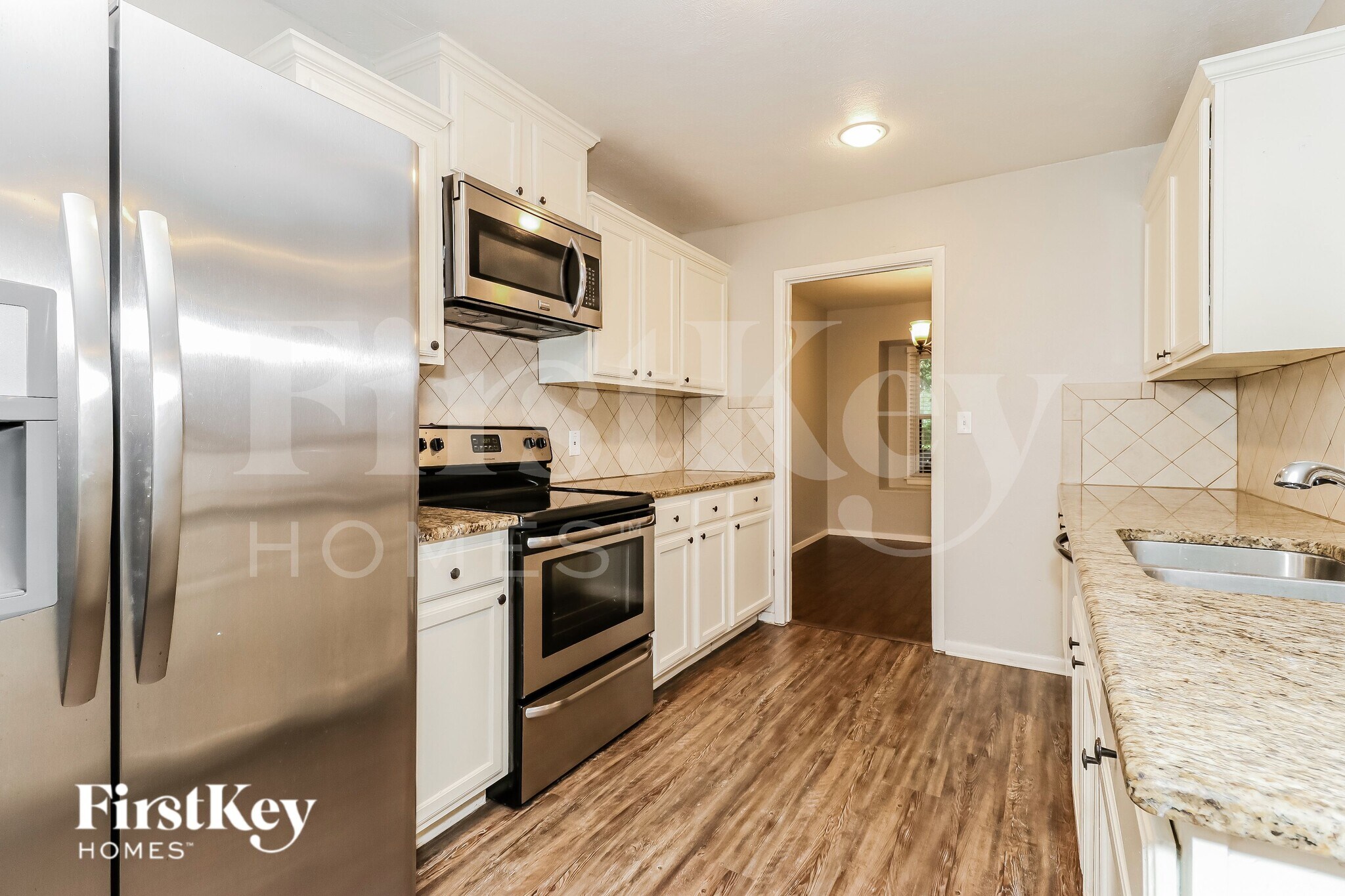 Building Photo - 6024 Wormar Ave