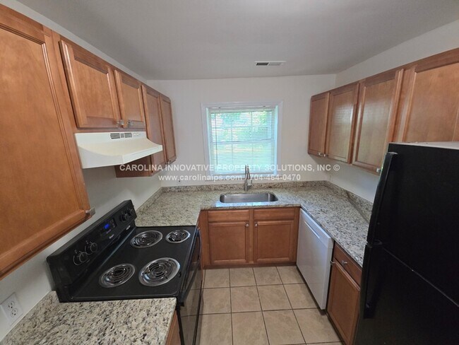Building Photo - Affordably Price Ranch Home